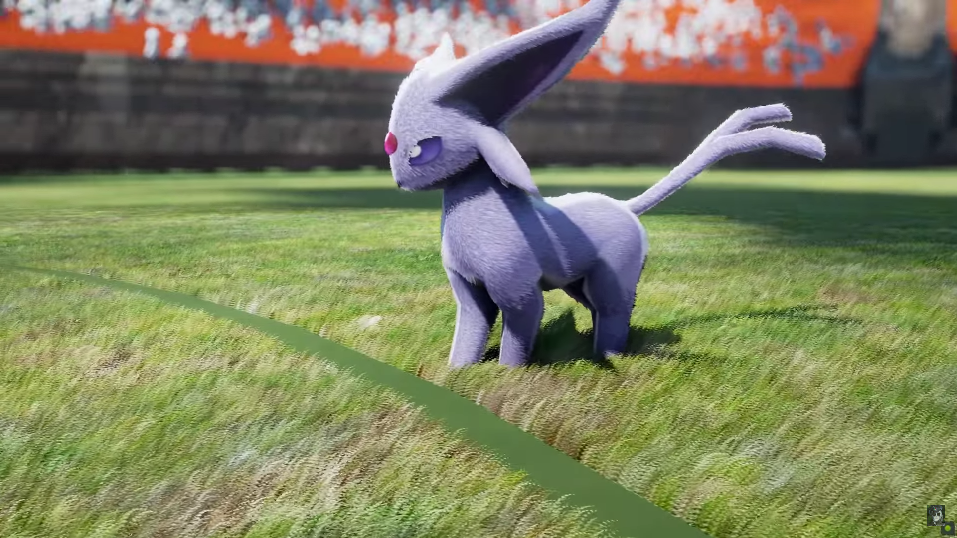 pokemon unreal engine 2