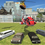 Präsidentenhubschrauber Sim: Dieses Spiel ist eine Beleidigung!