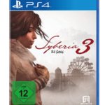 Darum kostet Syberia 3 bis zu 130 Euro