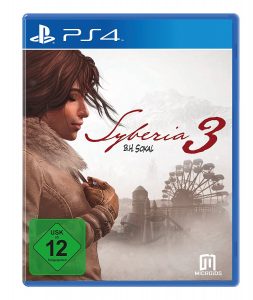 syberia 3 packshot