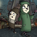 Playstation 4 Gewinnspiel: Gewinne bei uns The Inner World für PS4