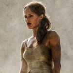 Lara Croft kommt wieder ins Kino