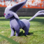 Wie würde Pokémon mit realistischer HD-Grafik aussehen? So!