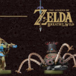 Übersicht: Das bringen die Amiibo-Figuren in Zelda – Breath of the Wild