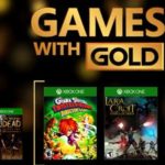 Vier kostenlose Spiele bei „Games With Gold“ im Mai