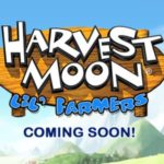 Harvest Moon wird mobil