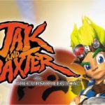 Jak & Daxter kehren zurück