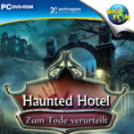 Neues Gruselfutter für Wimmelbild-Fans: Haunted Hotel – Zum Tode verurteilt