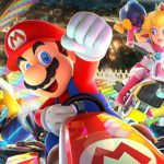 Wie gut ist Mario Kart 8 Deluxe für die Nintendo Switch? Wie gut ist Mario Kart 8 Deluxe für die Nintendo Switch?