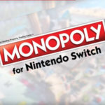 Monopoly springt auf die Nintendo Switch