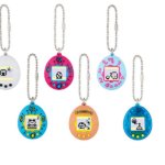 MY TAMAGOTCHI FOREVER jetzt weltweit verfügbar