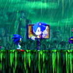 Download-Tipp: Sonic Fan Remix kostenlos spielen
