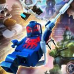 LEGO Marvel Super Heroes 2 veröffentlicht Download-Inhalt Runaways