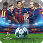 PES 2017 endlich für iOS und Android