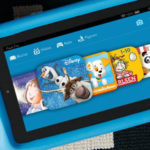 Amazon Fire Kids Edition: Das bieten die neuen Kinder-Tablets