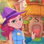 Bubble Witch 3 Saga Hack: Ein Trick für unendlich viele Leben