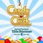 Candy Crush Saga kommt als Games-Show ins Fernsehen