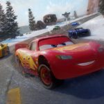 Cars 3: So heiß wird das offizielle Spiel zum Film