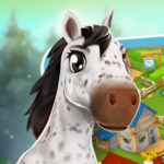 Horse Farm: Neuer Pferde-Spaß für dein Smartphone