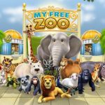 My Free Zoo: Kostenlose Items als Wiedergutmachung