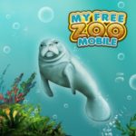 My Free Zoo: Die Seekuh ist da