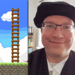 Cooler Unterricht: Dieser Religionslehrer ist ein Spiele-Entwickler