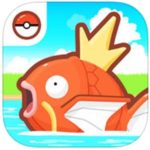 Pokémon Magikarp Jump: Neues, seltsames Pokémon-Spiel erschienen