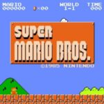 Neuer Weltrekord in Super Mario Bros.