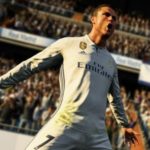 FIFA 18: Dieser Fußballstar ist auf dem Cover