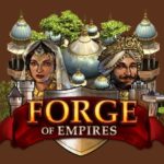 Forge of Empires Sommer-Event 2017: Das Glücksrad ist zurück