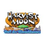 Harvest Moon – Dorf des Himmelsbaumes neu für Nintendo 3DS