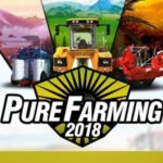 Pure Farming 2018: Erscheinungstermin steht fest