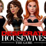 Desperate Housewives – The Game: Lasst die Intrigen wieder beginnen!