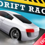 Kostenlos: Drift Race bei uns im Browser spielen