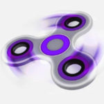 Die Fidget Spinner sind auch in den App Stores ein Hit