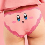 Dieses Kirby-Merchandise ist voll für’n A…. Dieses Kirby-Merchandise ist voll für’n A….