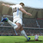 Neues ungewöhnliche Sportspiel enthüllt: Rugby 18