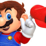 Super Mario Odyssey: Neues Video mit Spielszenen Super Mario Odyssey: Neues Video mit Spielszenen