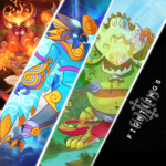 Fightlings Tipps & Tricks: Ratgeber und Tutorial