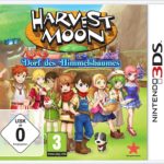 Harvest Moon – Dorf des Himmelsbaumes: Lohnt sich der Kauf?