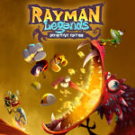 Rayman Legends Definitive Edition: Demo für Nintendo Switch erschienen