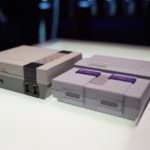 SNES Classic Mini: So sieht die neue, alte Spielkonsole im Detail aus