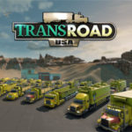 TransRoad USA: Neue Features vorgestellt