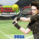 Virtua Tennis Challenge gibt’s nun kostenlos für iOS und Android