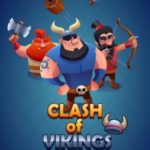 Clash of Vikings: Tower Defense trifft Kartenspiel