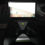 Kurios: Unveröffentlichte Konsole Nvidia Shield Portable 2 im Pfandhaus