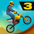 Bike Racing 3 online spielen