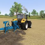 Farmer’s Dynasty: Mix aus Lebens-, Fahrsimulation und Rollenspielelementen