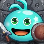 Gumballs & Dungeons mischt oben mit