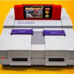 Street Fighter II erscheint als Modul-Neuauflage für SNES
